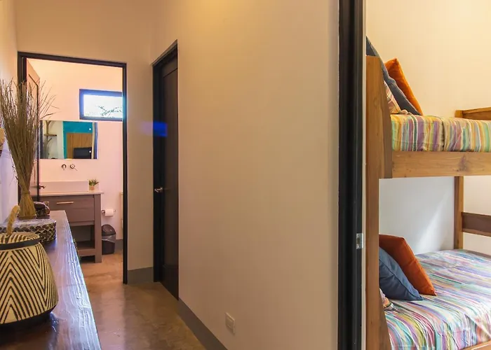 Villa C O C O O N Tamarindo