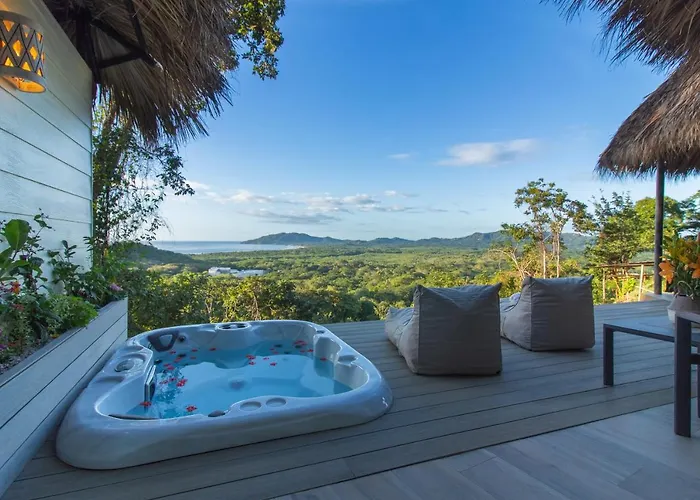 Villa C O C O O N Tamarindo