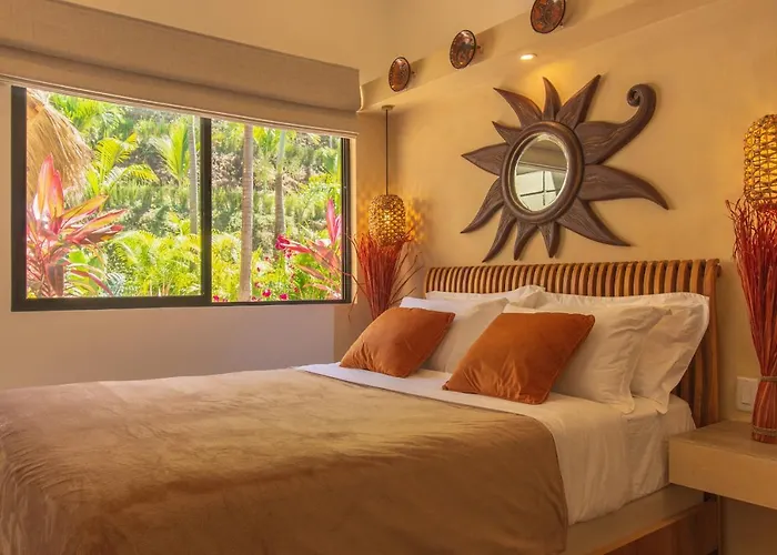 Villa C O C O O N Tamarindo