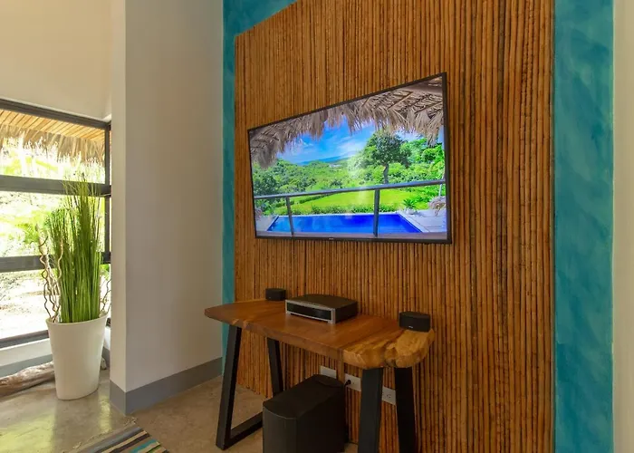Villa C O C O O N Tamarindo
