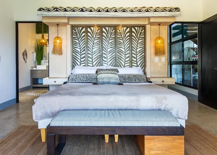 Villa C O C O O N Tamarindo