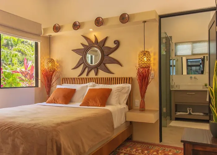 Villa C O C O O N Tamarindo