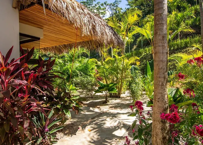 Villa C O C O O N Tamarindo