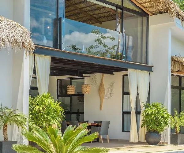 Villa C O C O O N Tamarindo